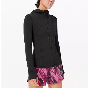 NWT Lululemon Define Jacket
